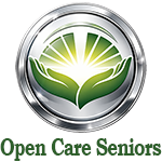 OpenCare Seniors logo